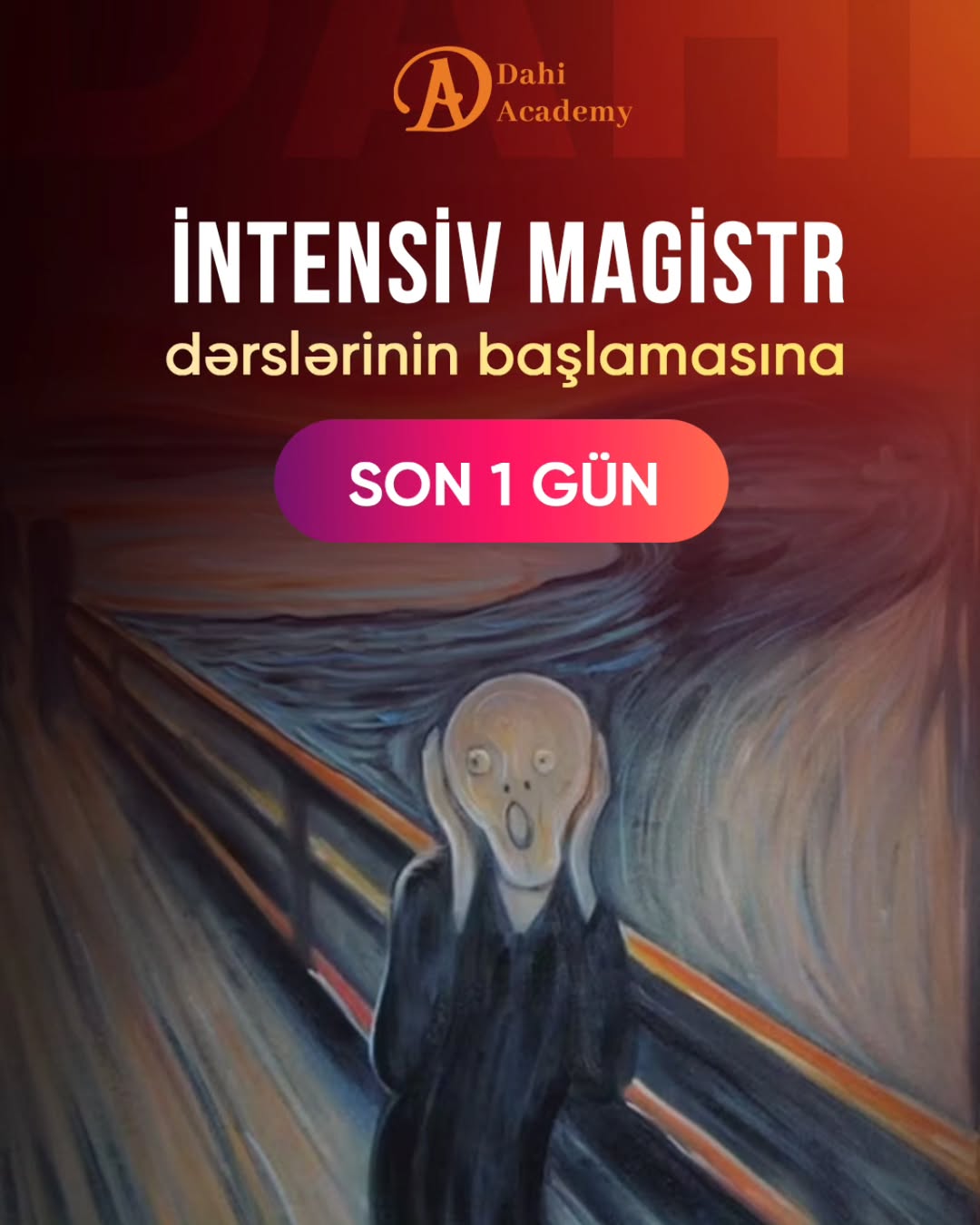 Magistr Mifləri #2