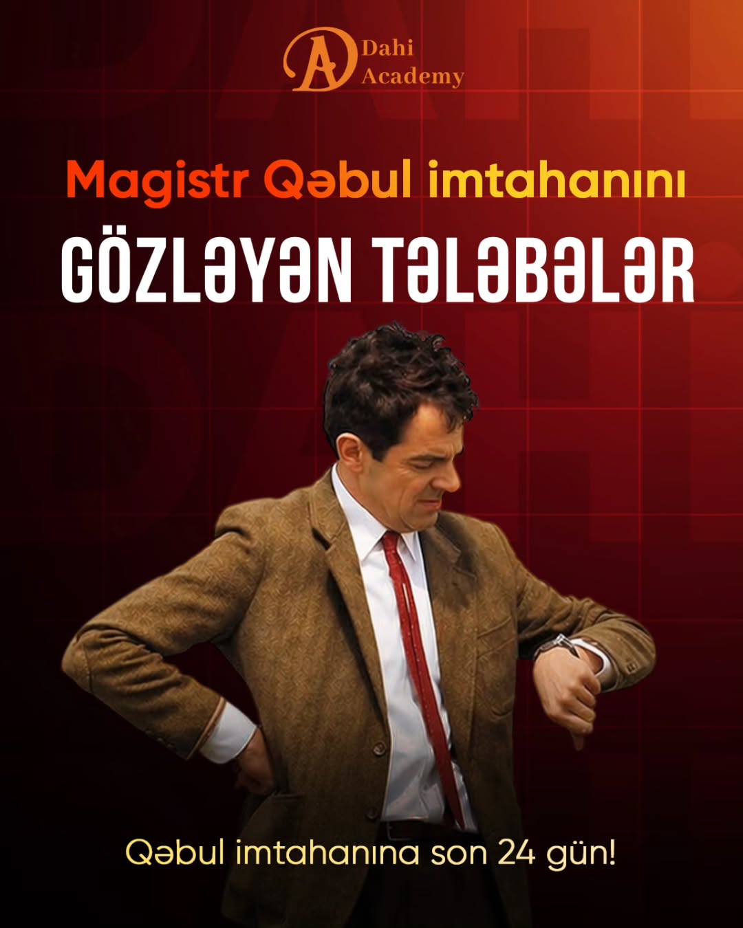 2 ay qaldı — dekabr qrupu