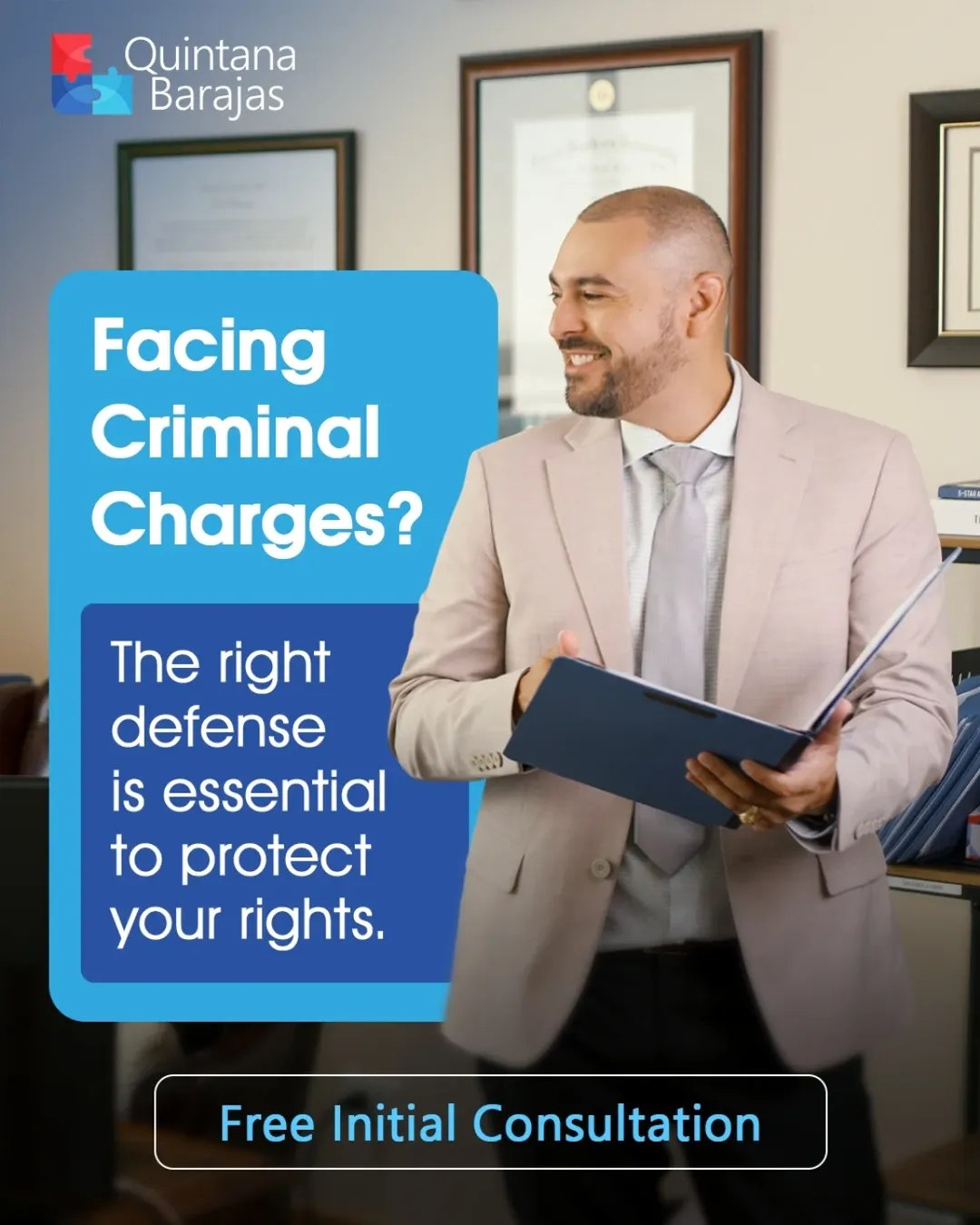 Si ICE toca tu puerta