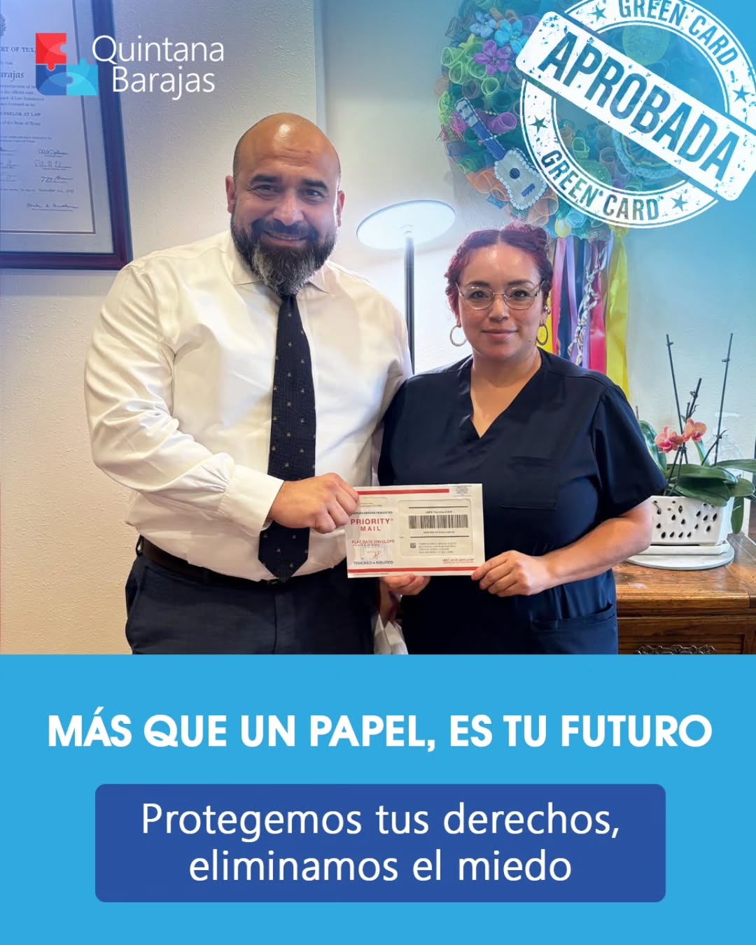 VAWA — Habeas Corpus