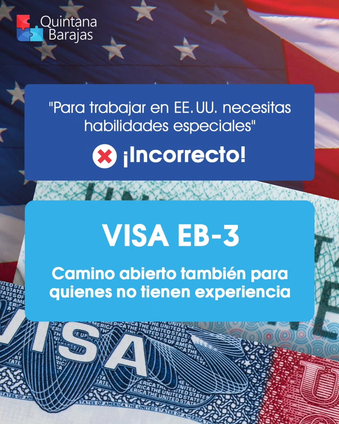 Green Card Lottery — breaking news