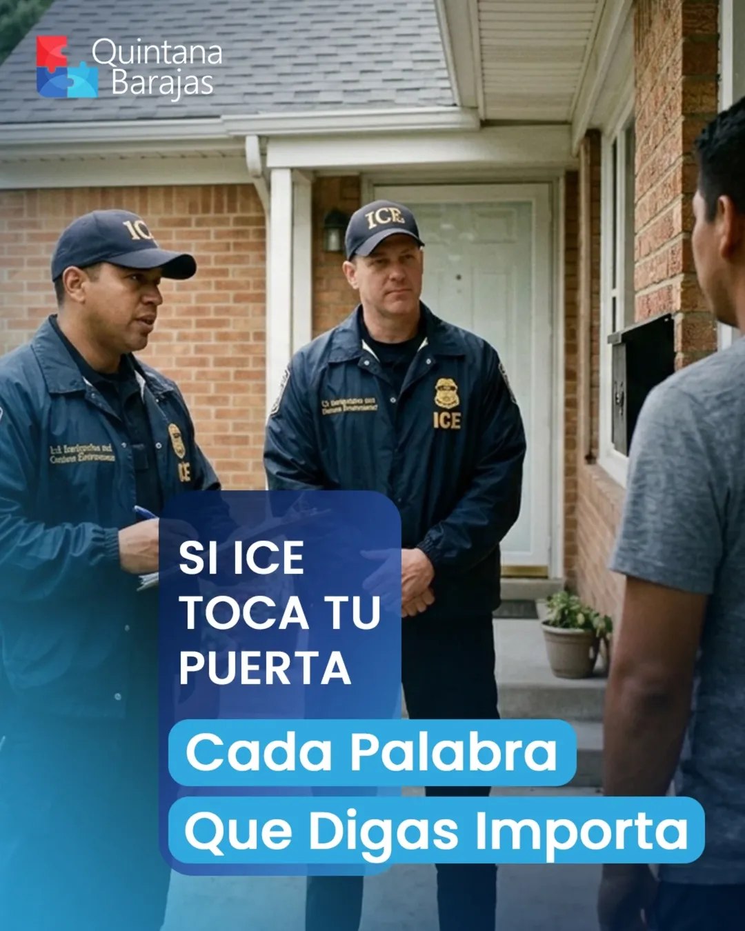 Facing Criminal Charges — İngilis