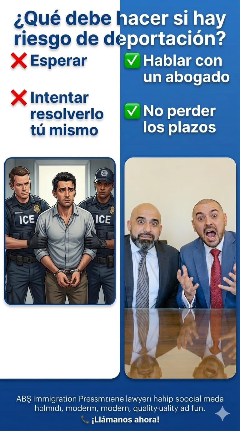 ICE buraxmır — Habeas Corpus